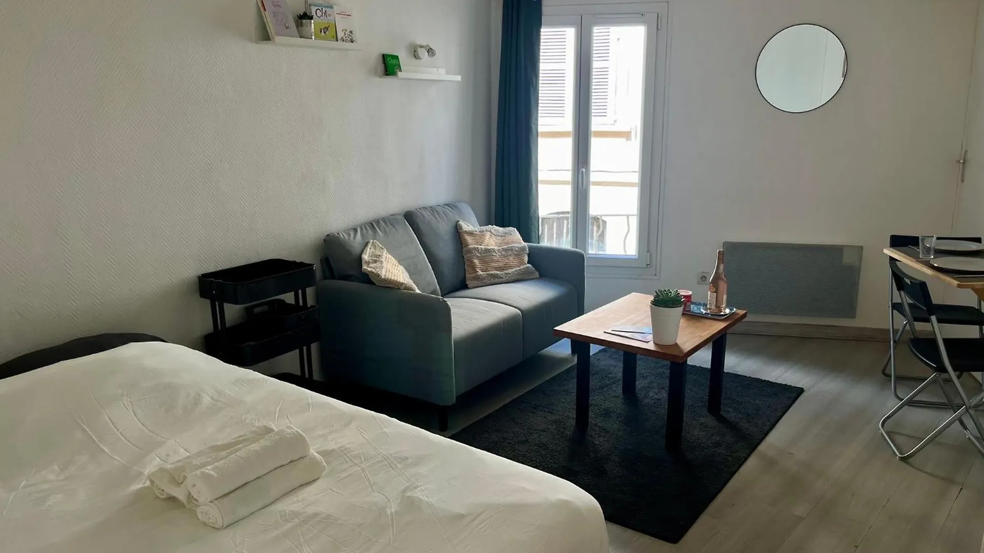 Appartement Avignon Intramuros