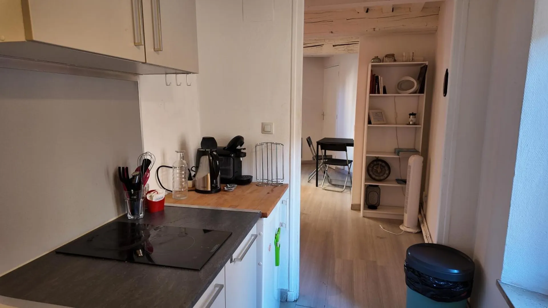 Appartement Avignon Intramuros Lägenhet