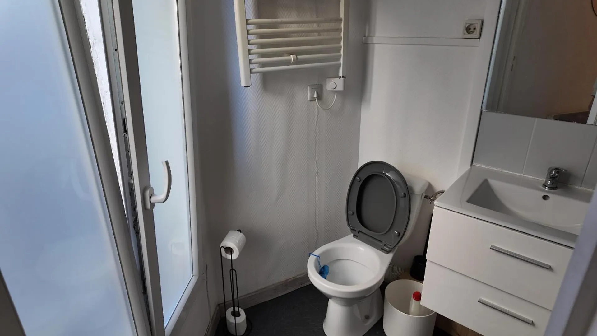 Appartement Avignon Intramuros Lägenhet
