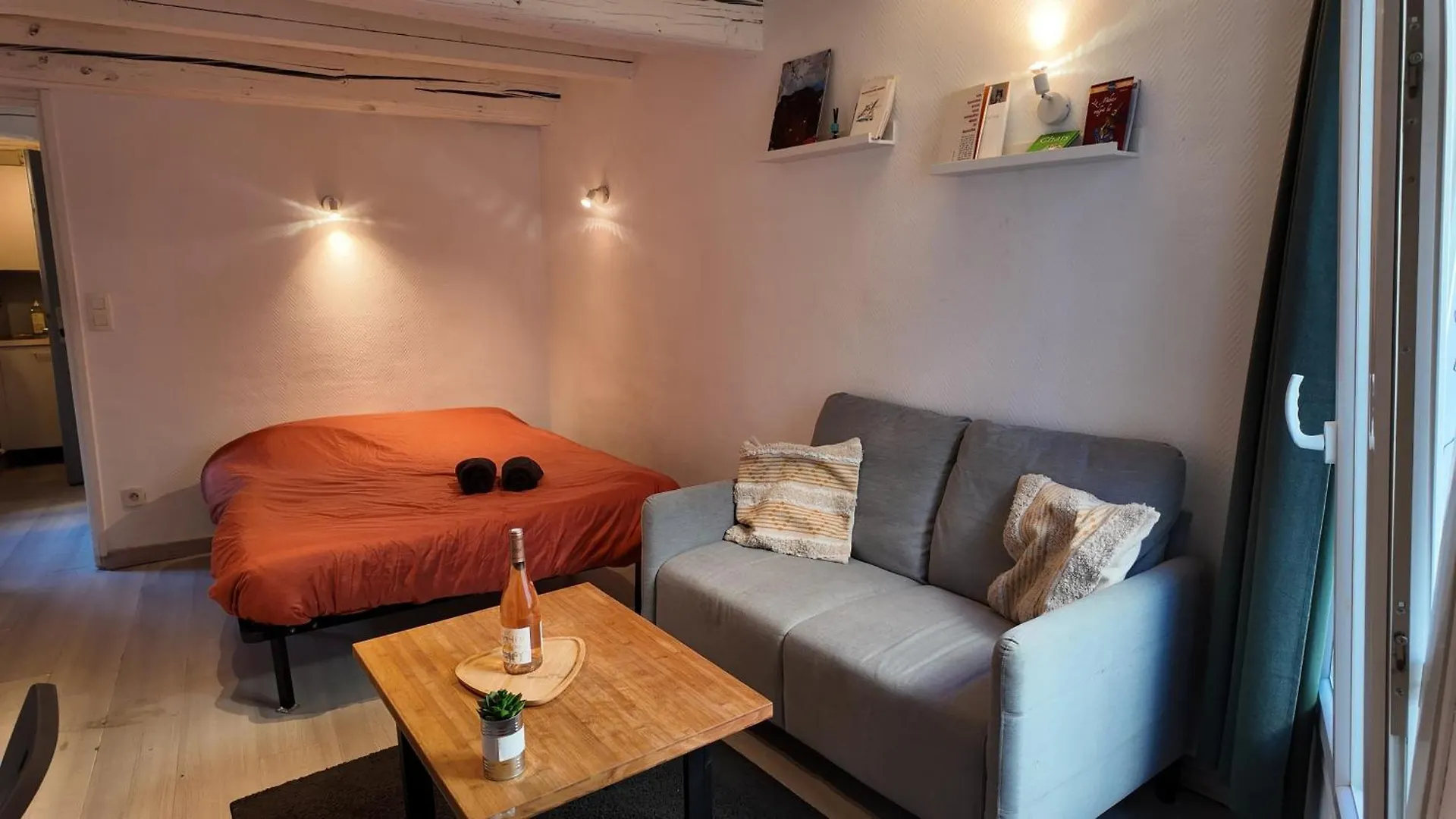 Appartement Avignon Intramuros